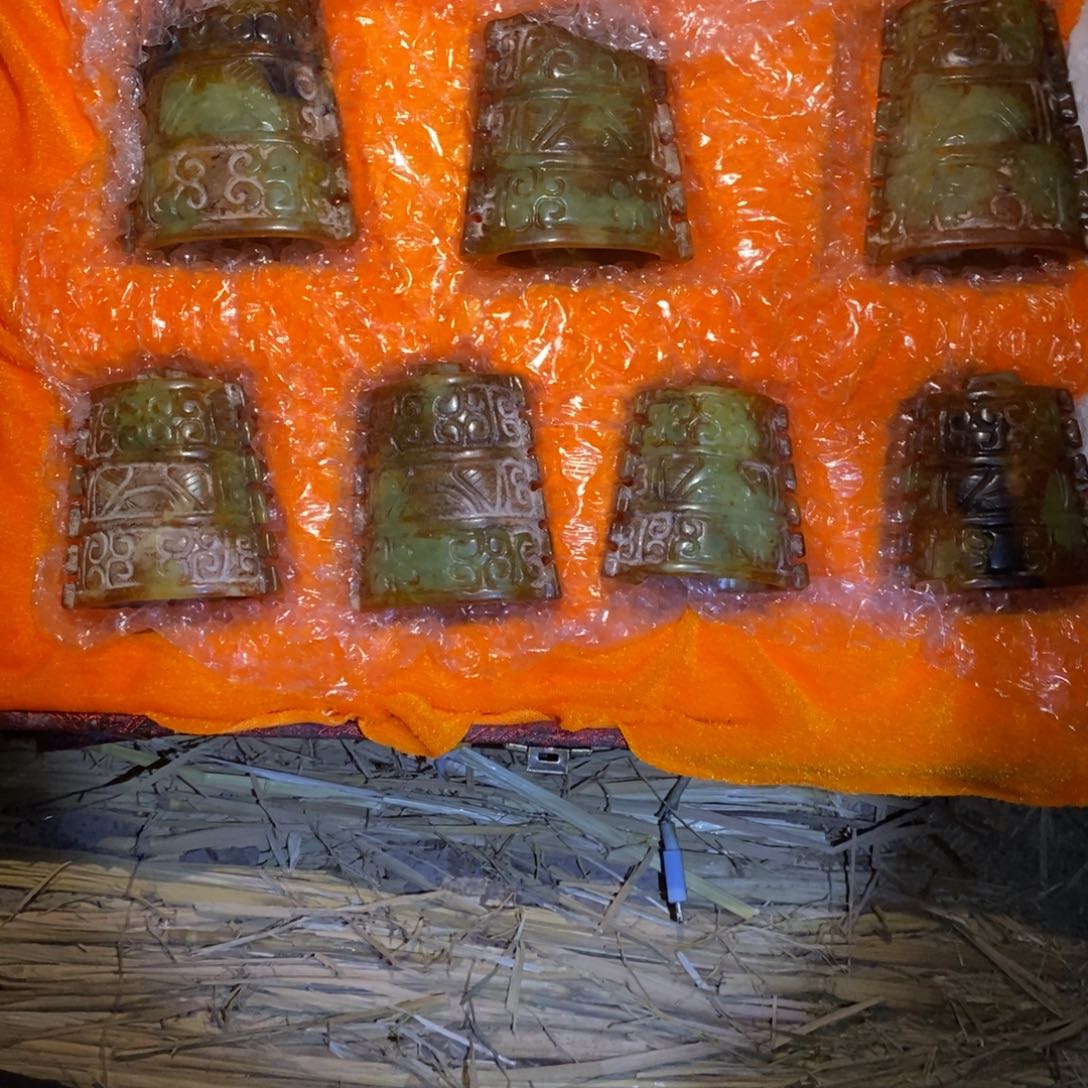 石材家居用品摆件