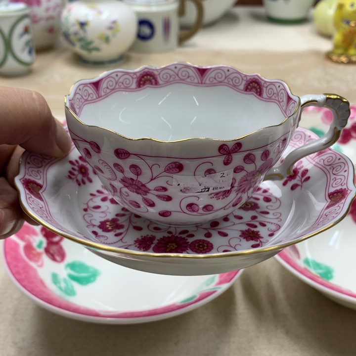 瓷片小**?这点小事是否