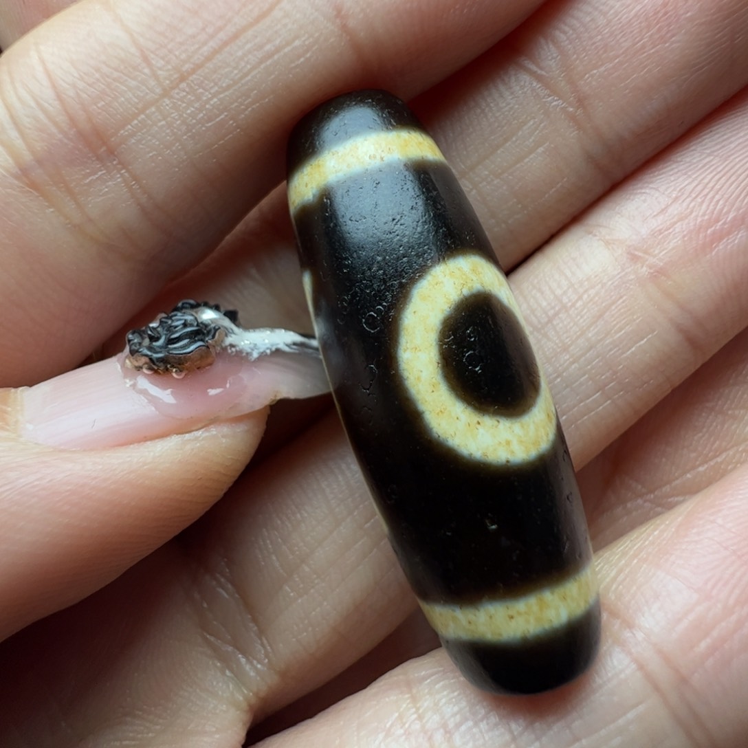 玛瑙/玉髓项链未镶嵌