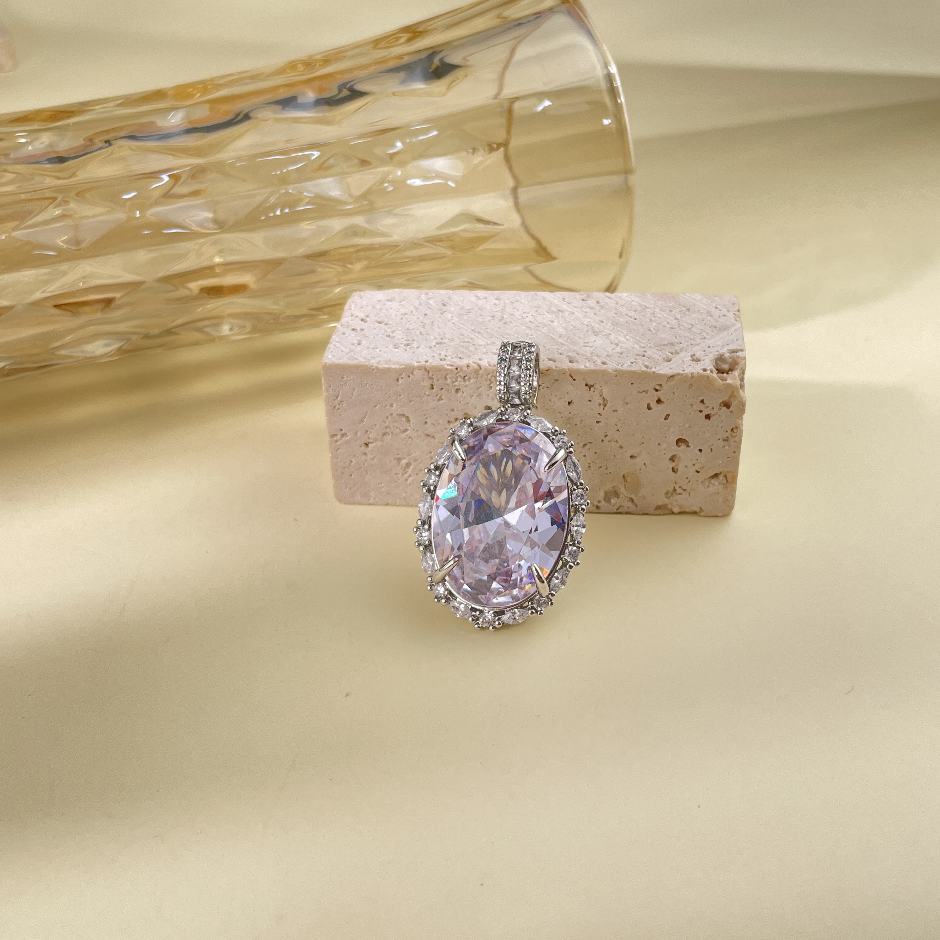 白吊坠————————高货