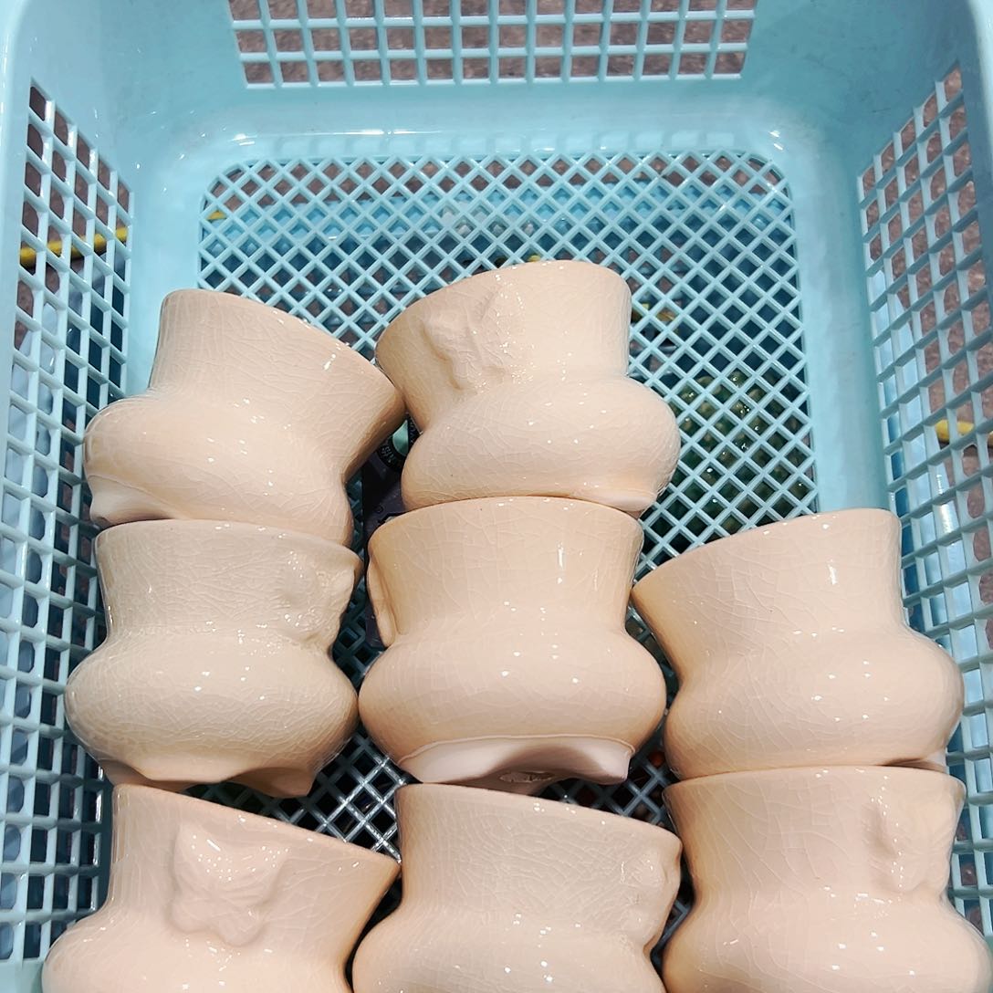 红陶高温陶瓷材料21