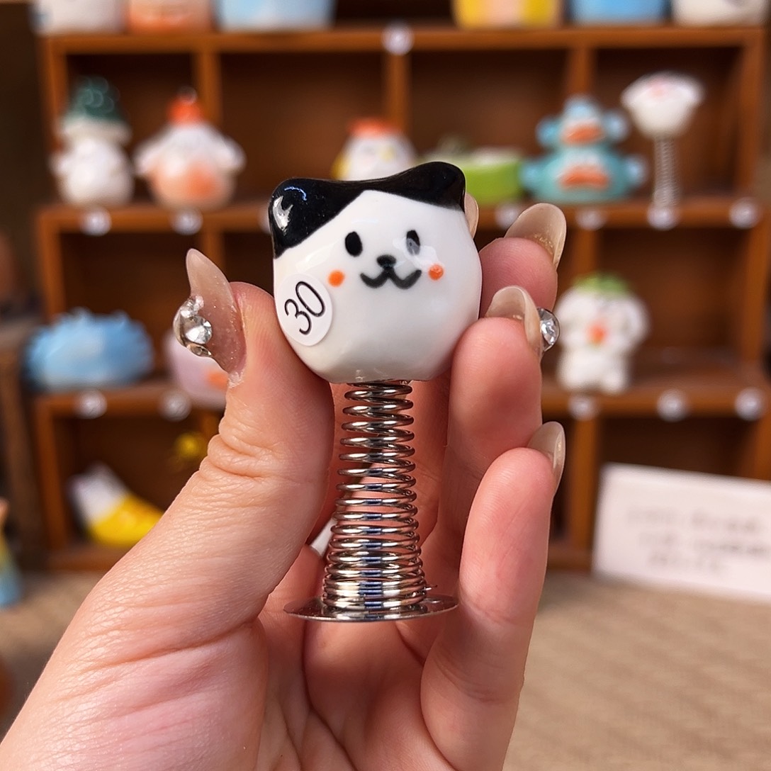 摆件手工制作，默认微瑕30