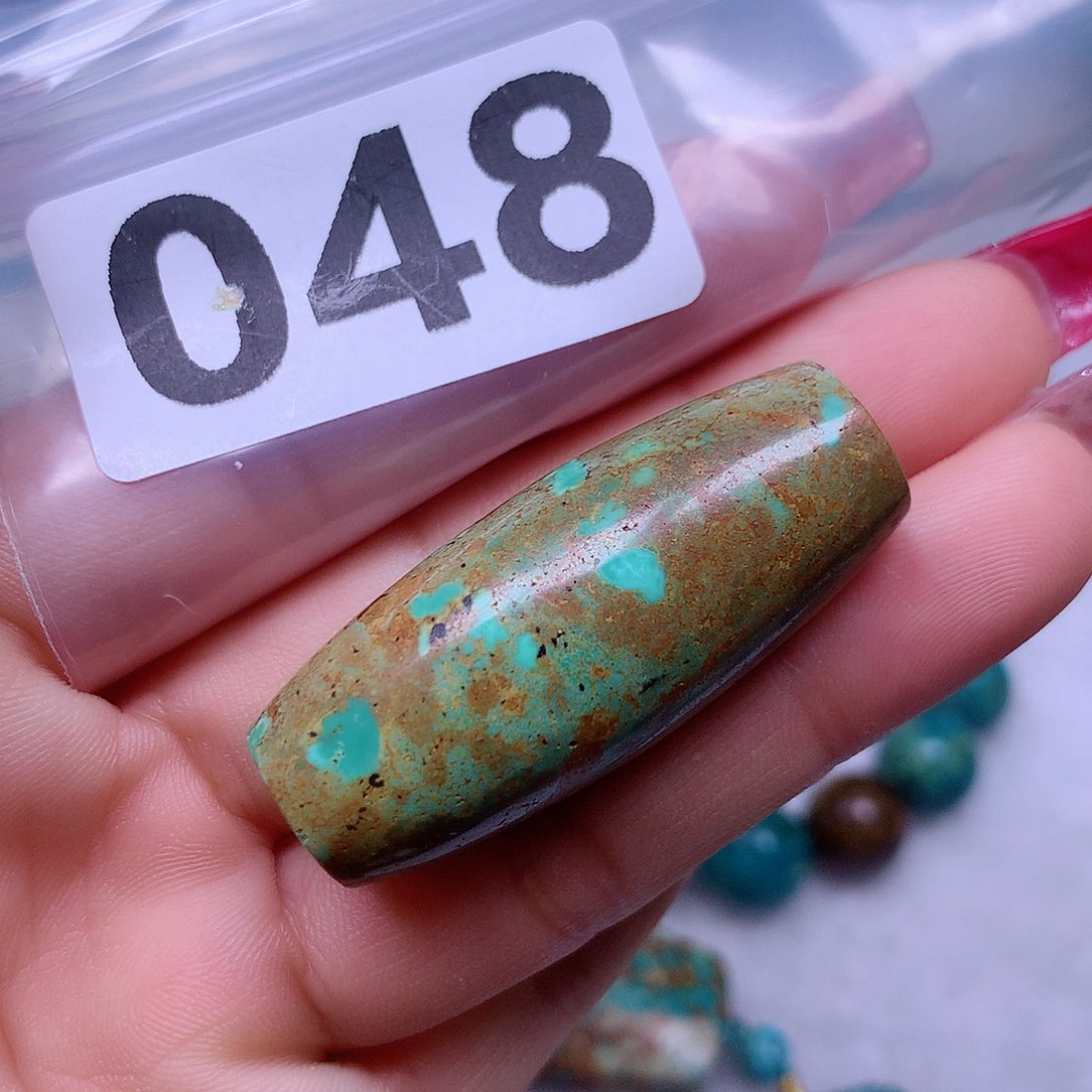 空竹粉丝专享十堰特色手工散珠