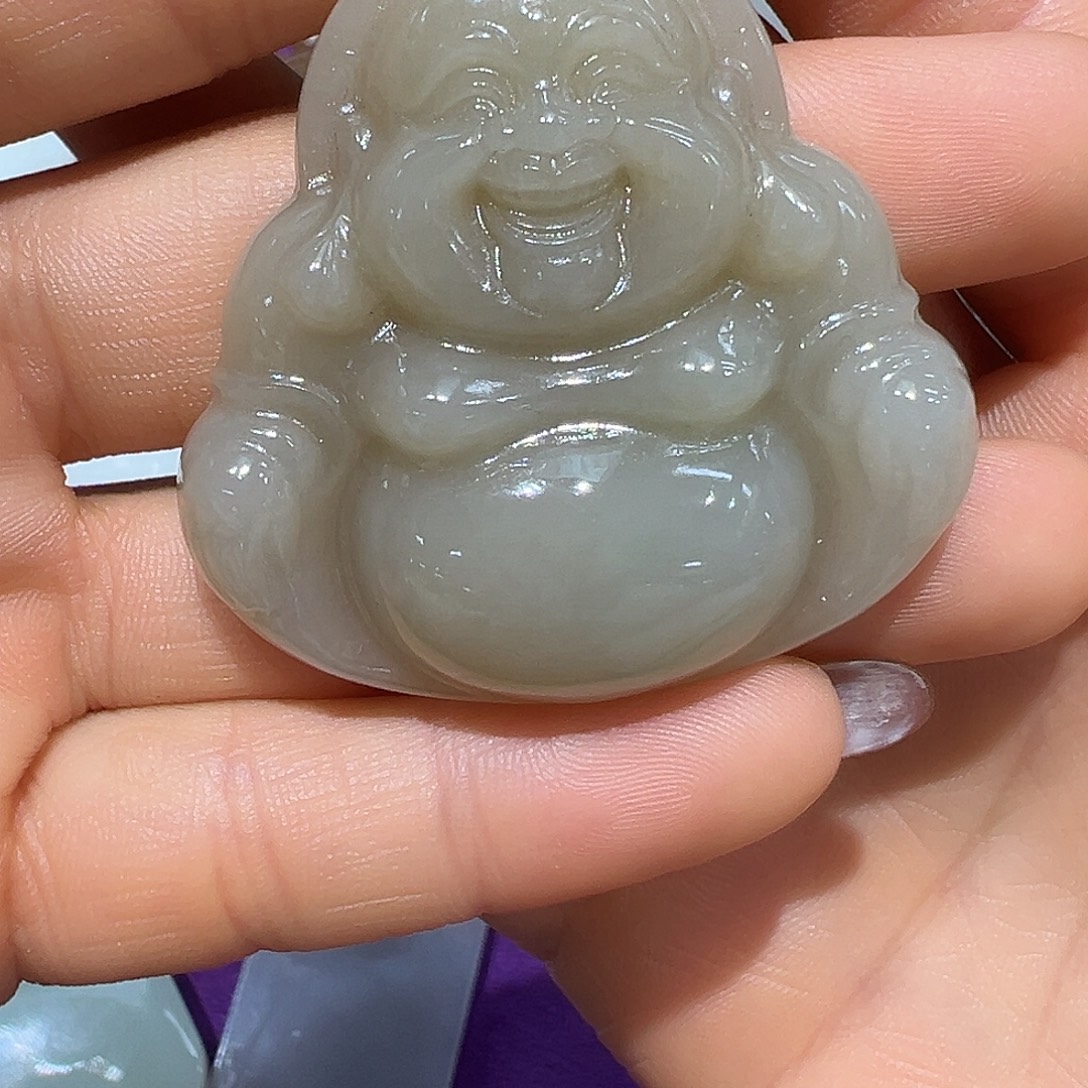 和田玉（糖玉）未镶嵌手链