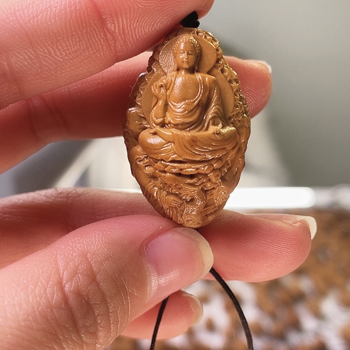 橄榄核手串/手链橄榄核