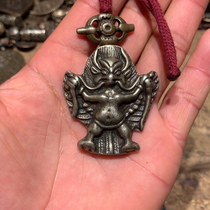 琉璃颈饰喜欢的朋友