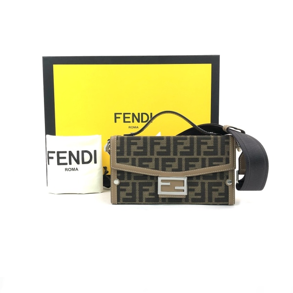 95新/包包/芬迪/250206EL0003