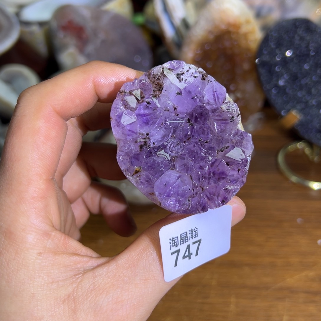 玛瑙/玉髓珠宝半成品未镶嵌