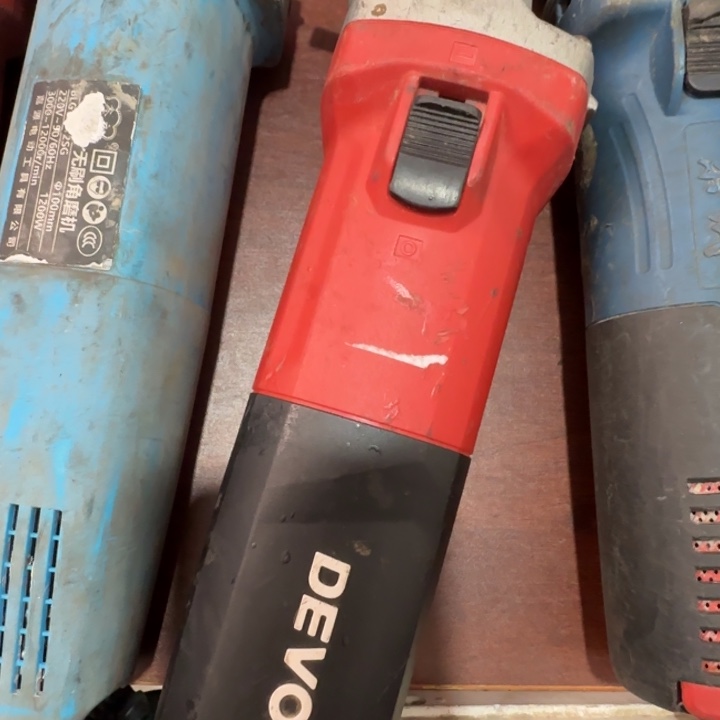 大电机角磨机二手的