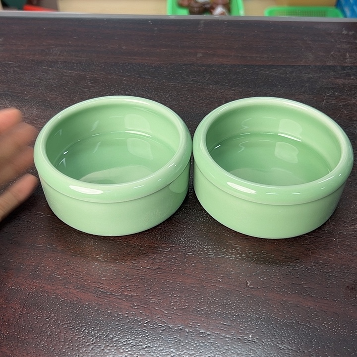小米茶器龙泉云间青瓷