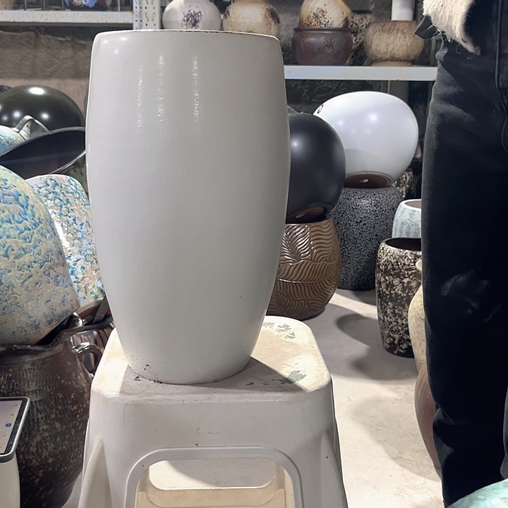 正品口19/高38花盆