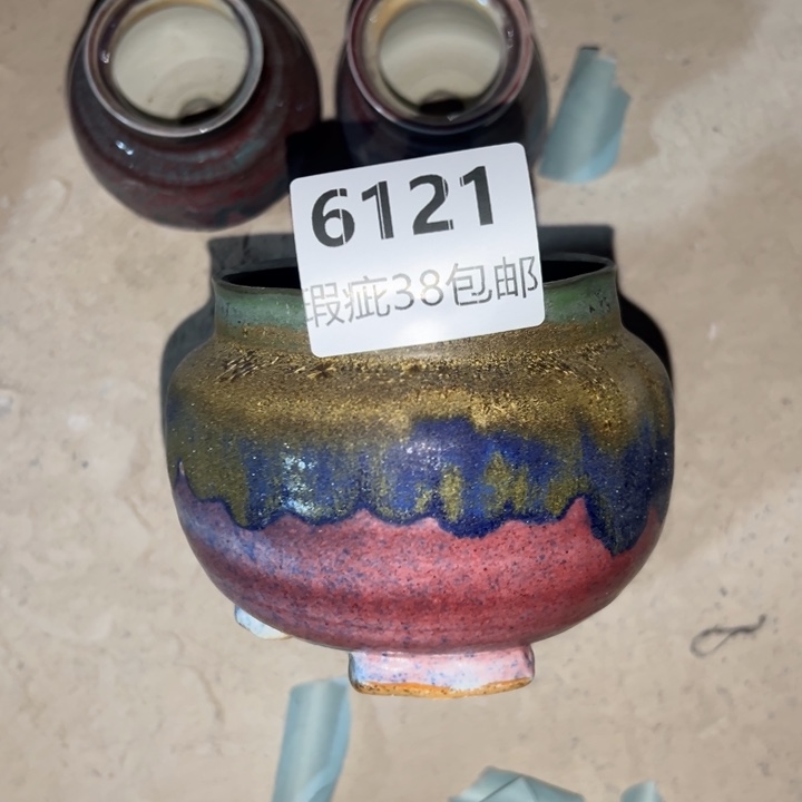 厂家直销瑕疵福利局38包邮