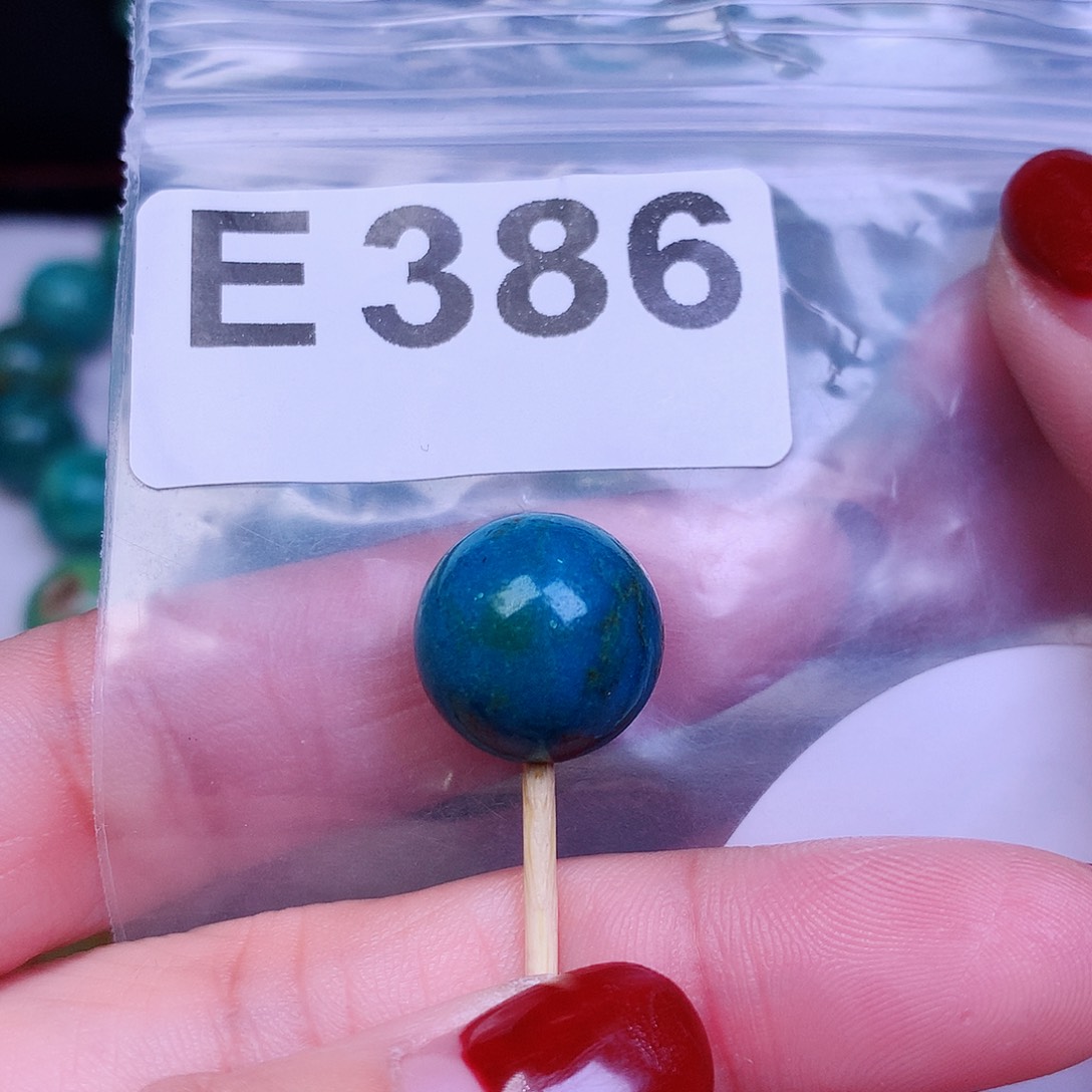 空竹粉丝专享十堰特色手工散珠