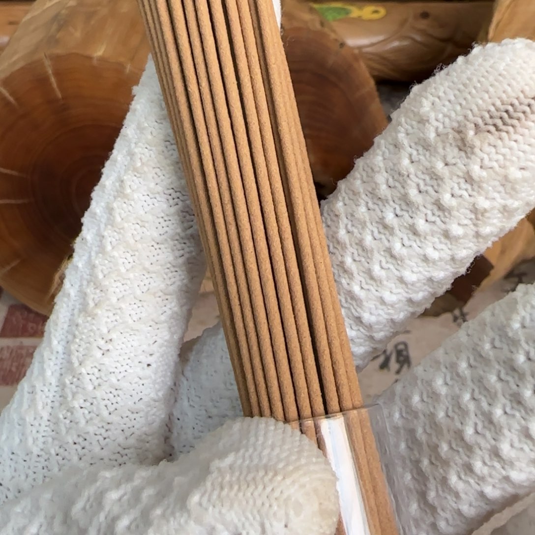 其他檀香木线香20克