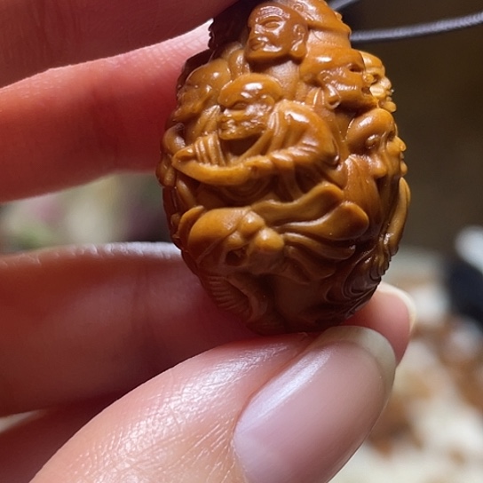 手串/手链橄榄核橄榄核