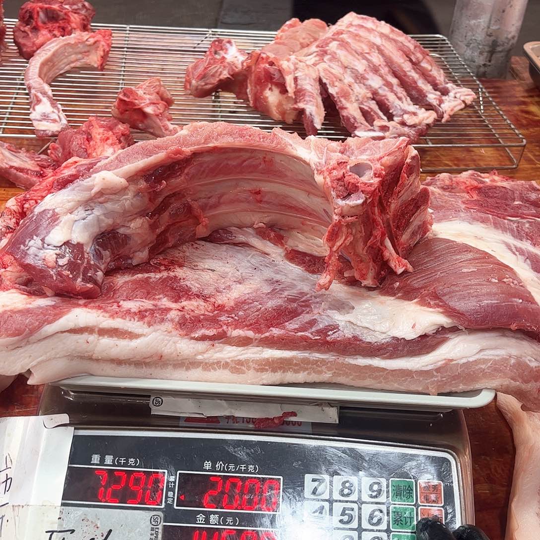 中国大陆60天包装