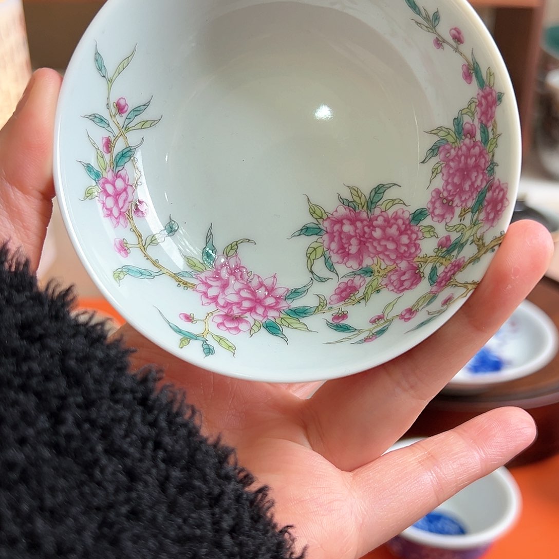 微瑕微瑕景德镇陶瓷