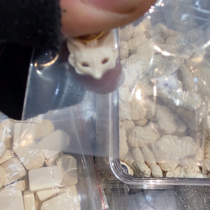 菩提手串/手链配饰