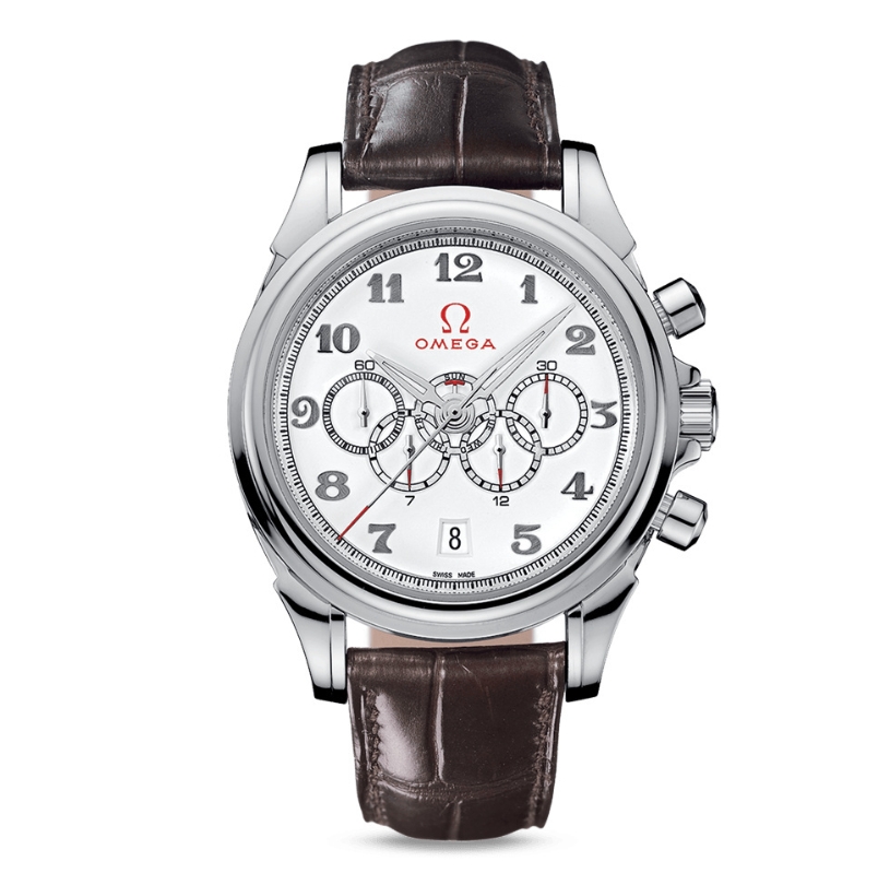 95新 Omega/欧米茄 特别系列422.13.41.52.04.001/41mm/公价66500