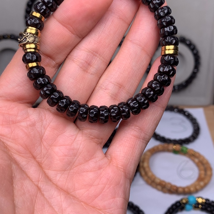 椰蒂手串椰蒂手串