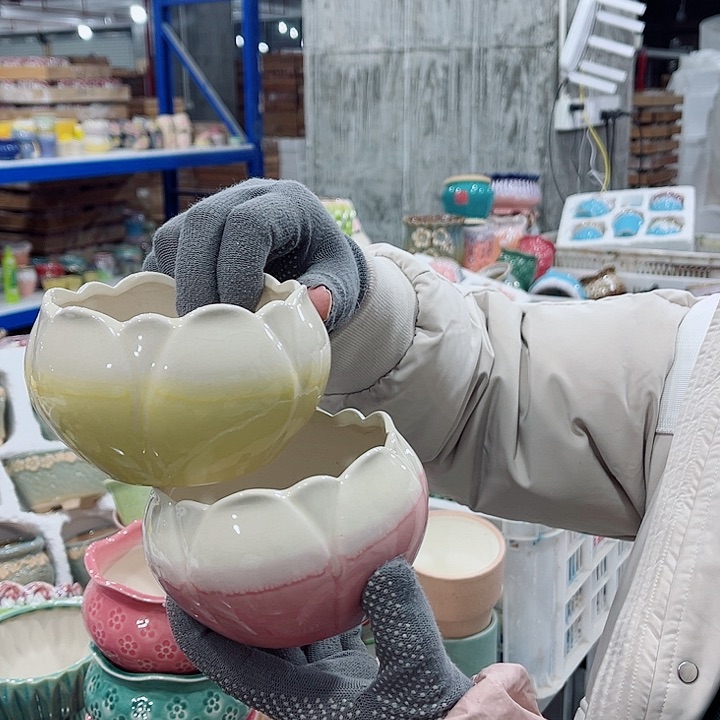 红陶正品数量有限