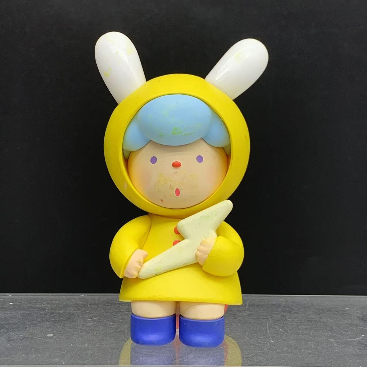 益阳-K01区8月【真】散货配件