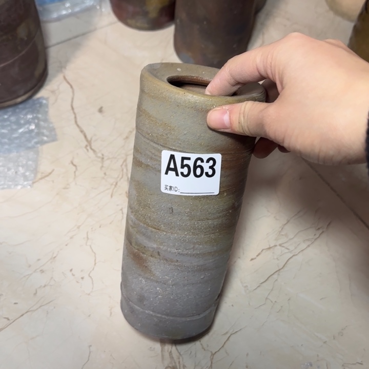 备前烧作品备前烧