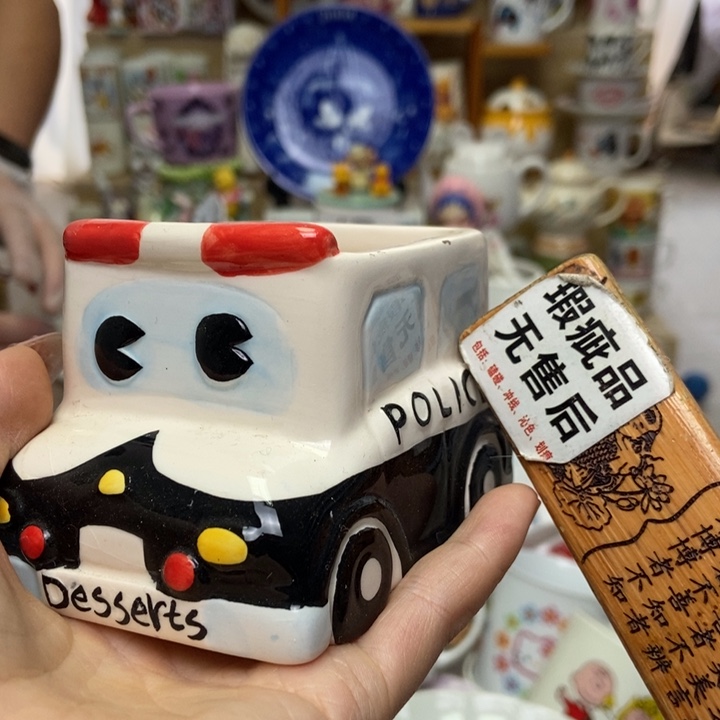 摆件草****.陶瓷哈哈哈哈哈