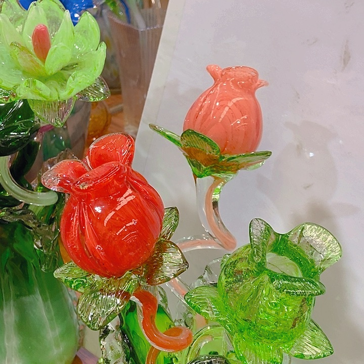 琉璃琉璃花高45口9