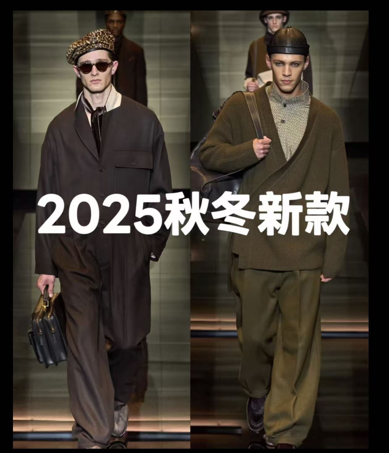 LOMY VICTOR欧洲站秋冬新品高奢定制款男士套头羊毛衫NZM257-Andy