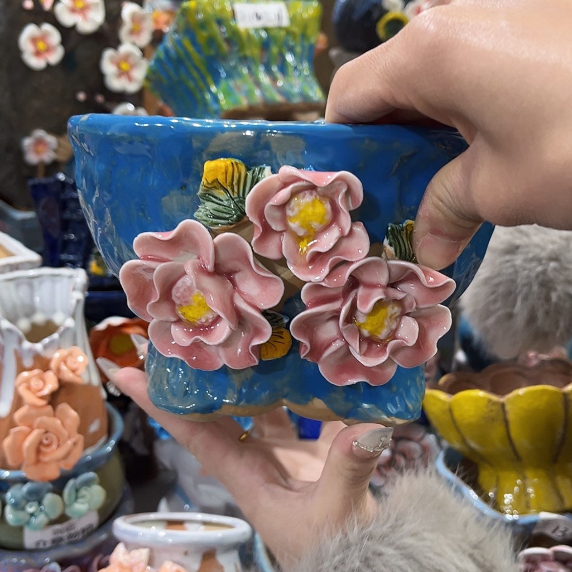 【闪购商品】红陶福利