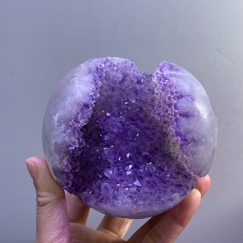 【闪购商品】水晶大型摆件（非配饰）未镶嵌