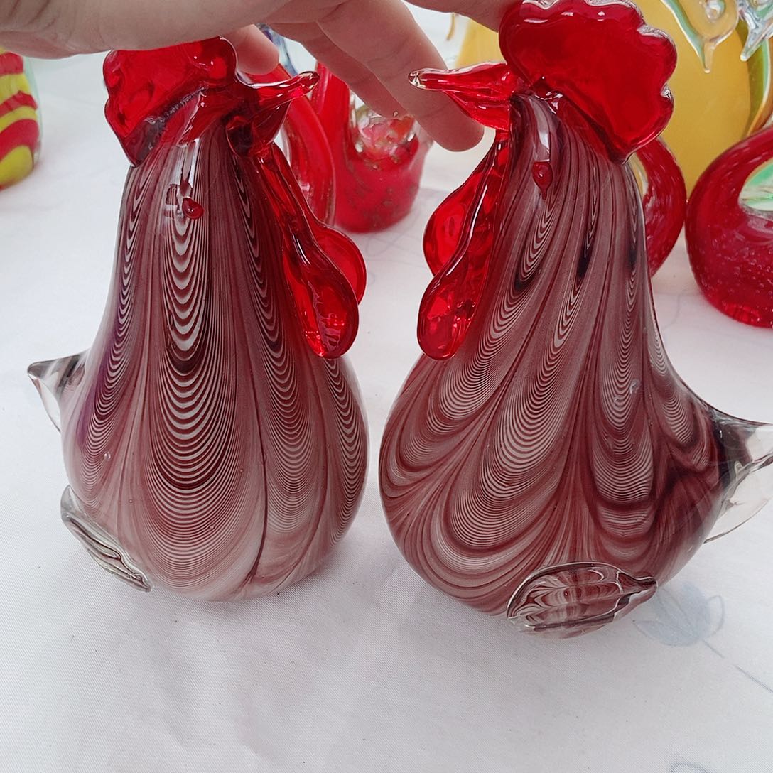 手工艺品琉璃微瑕11122222333333