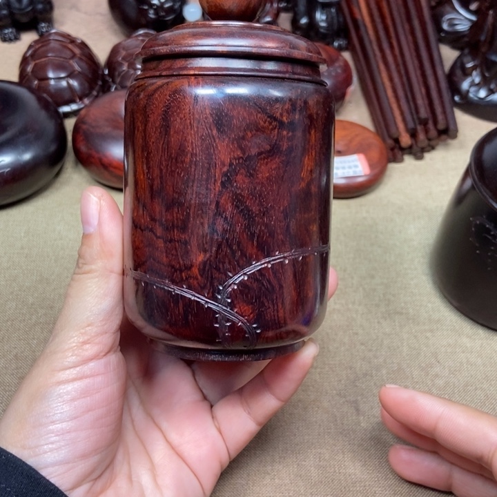 檀香紫檀（小叶紫檀）虚*@印度小叶紫檀