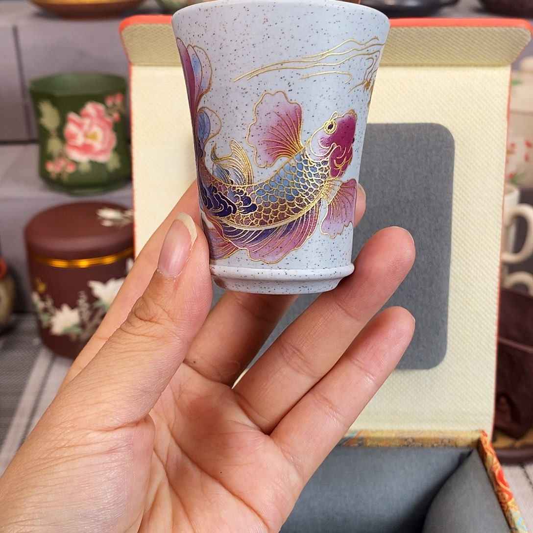 茶杯紫砂紫砂紫砂