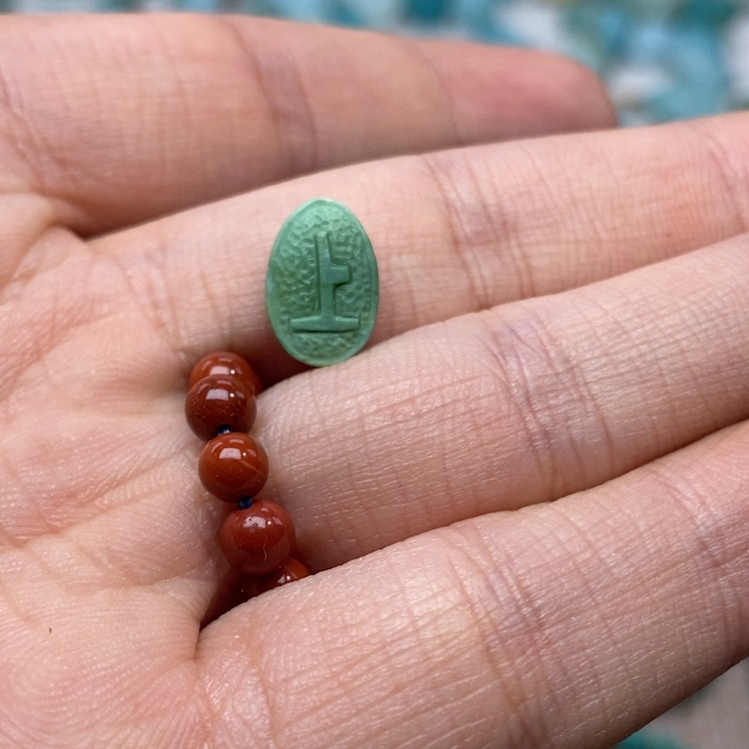 【闪购商品】未镶嵌229南红玛瑙