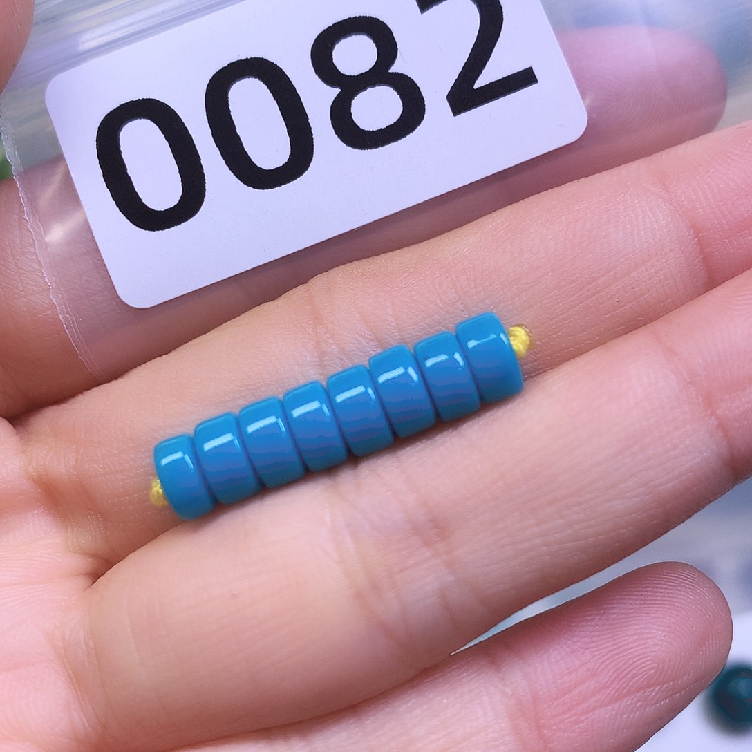 空竹粉丝专享十堰特色手工散珠