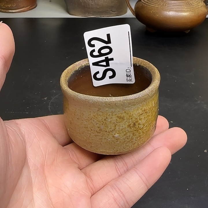 备前烧作品备前烧作品