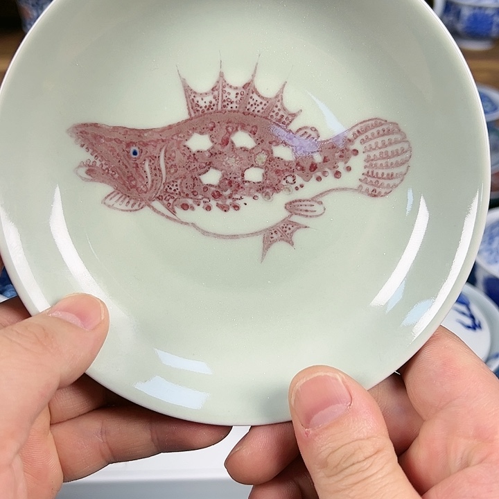 【闪购商品】景德镇陶瓷学院教授兼