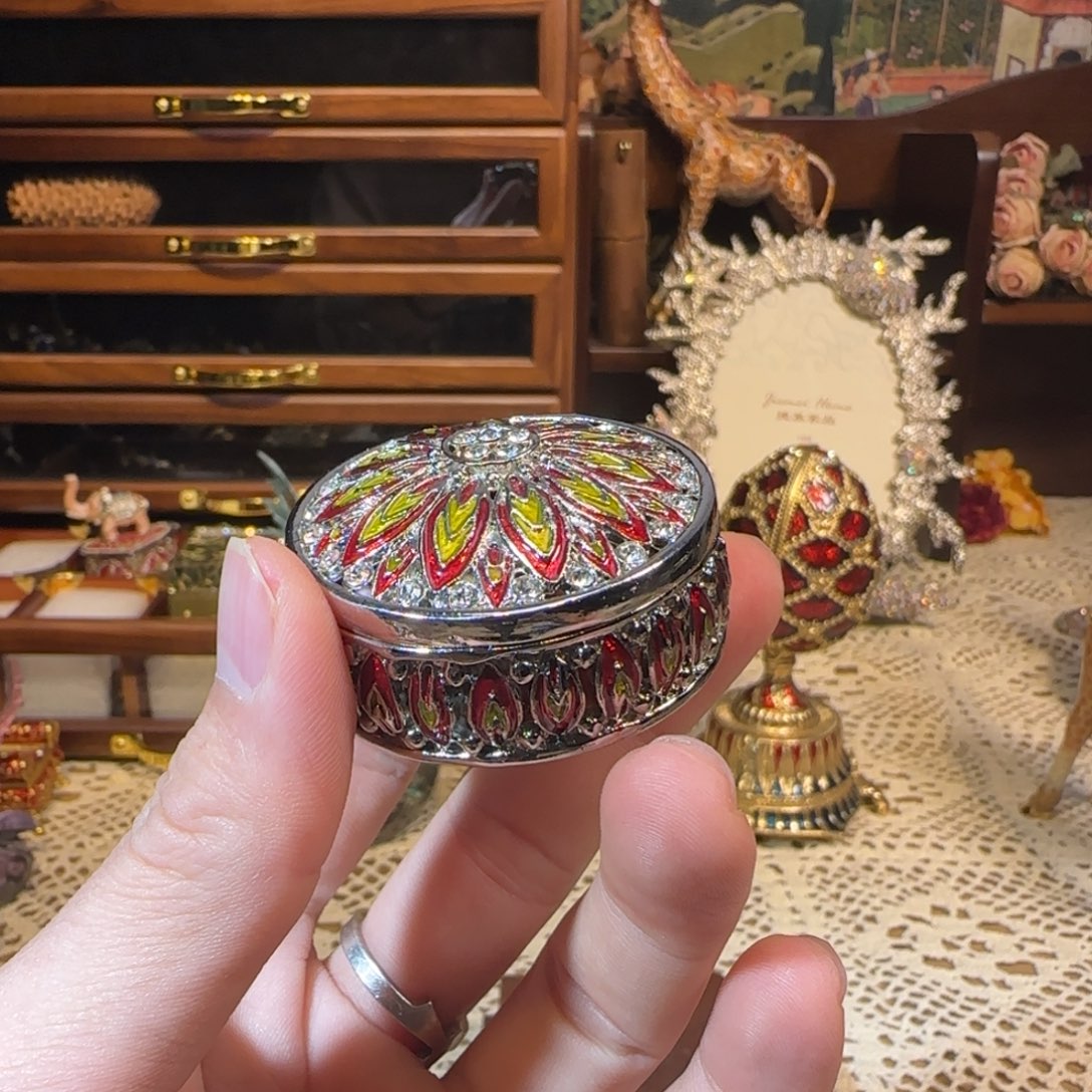 手工制品默认微瑕