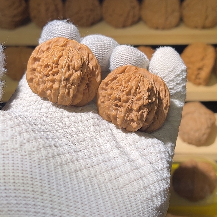 吊坠文玩核桃福利四座楼41