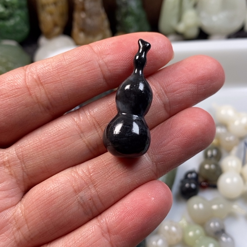 【闪购商品】和田玉挂件未镶嵌