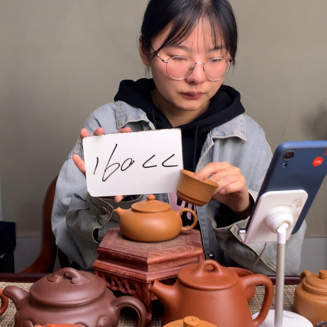 紫砂茶壶宜兴紫砂壶茶壶原矿紫砂壶