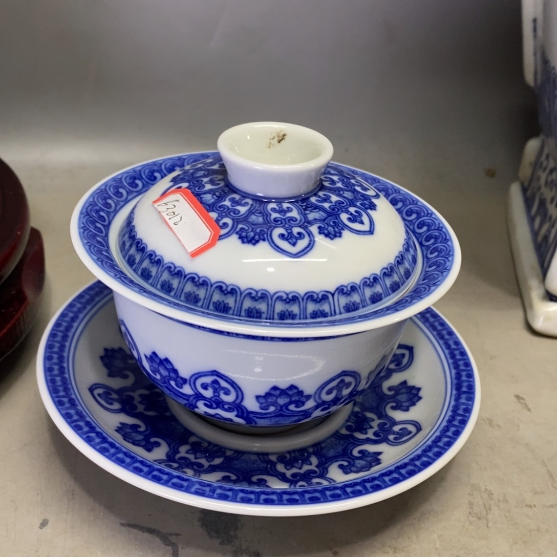 陶瓷精品系列产品