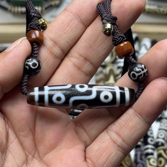 玛瑙/玉髓吊坠(不含链)未镶嵌