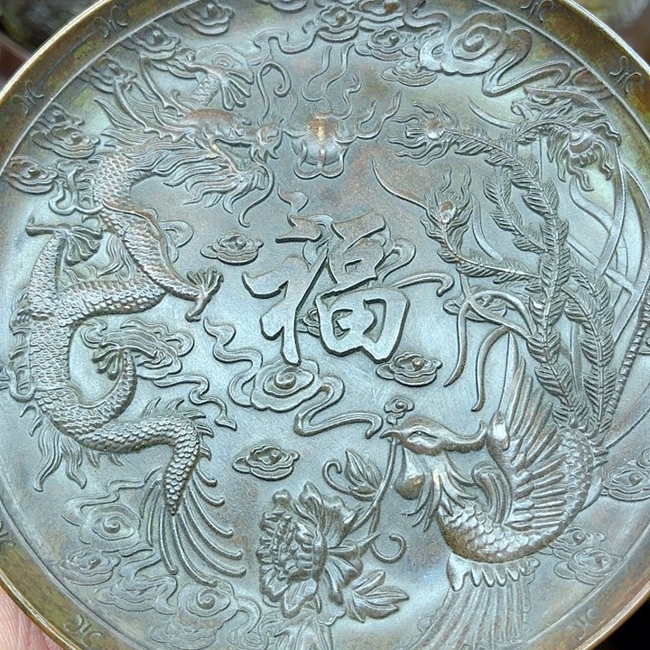 铜摆件摆件摆件品