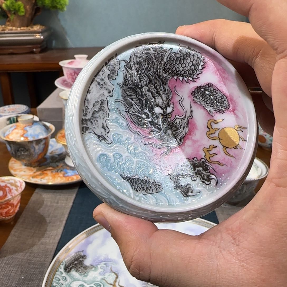 J*J精工盖置墨龙海水优惠价