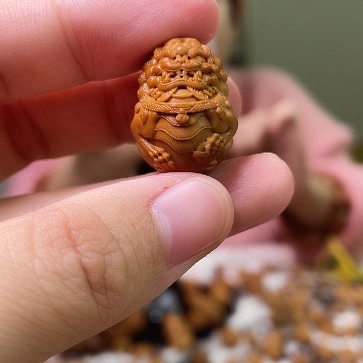 吊坠橄榄核橄榄核