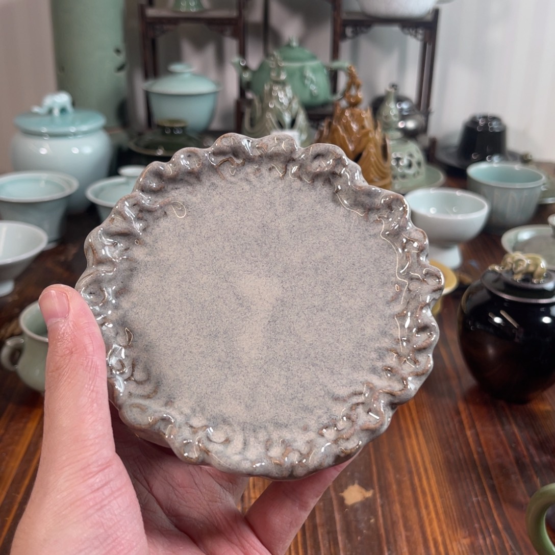 三宝茶器开播福利