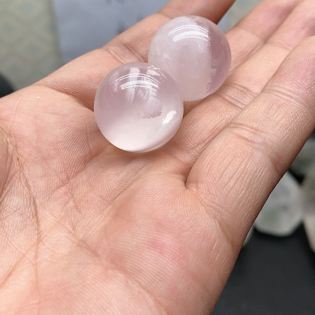 水晶81未镶嵌水晶石